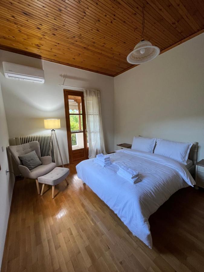 فيلا Lemon Tree House ليونِذيو المظهر الخارجي الصورة