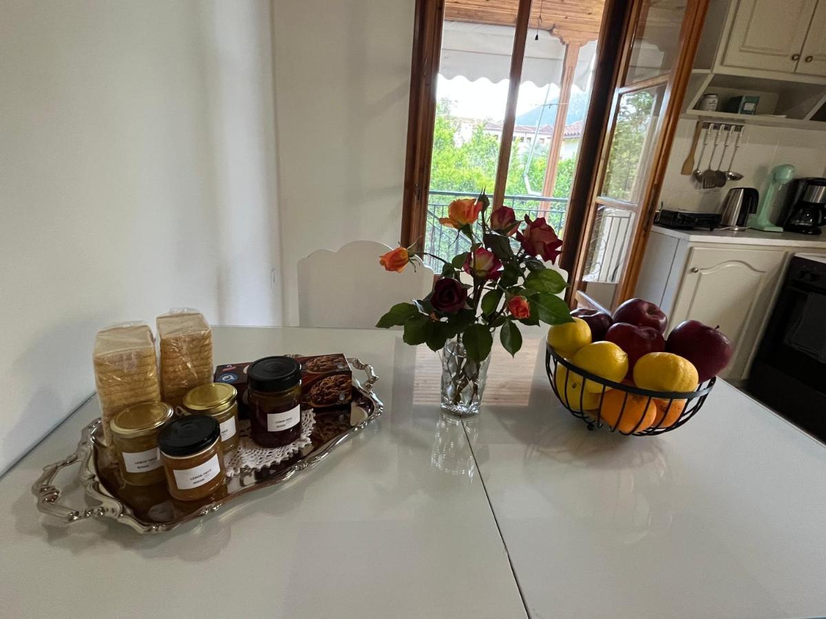 فيلا Lemon Tree House ليونِذيو المظهر الخارجي الصورة