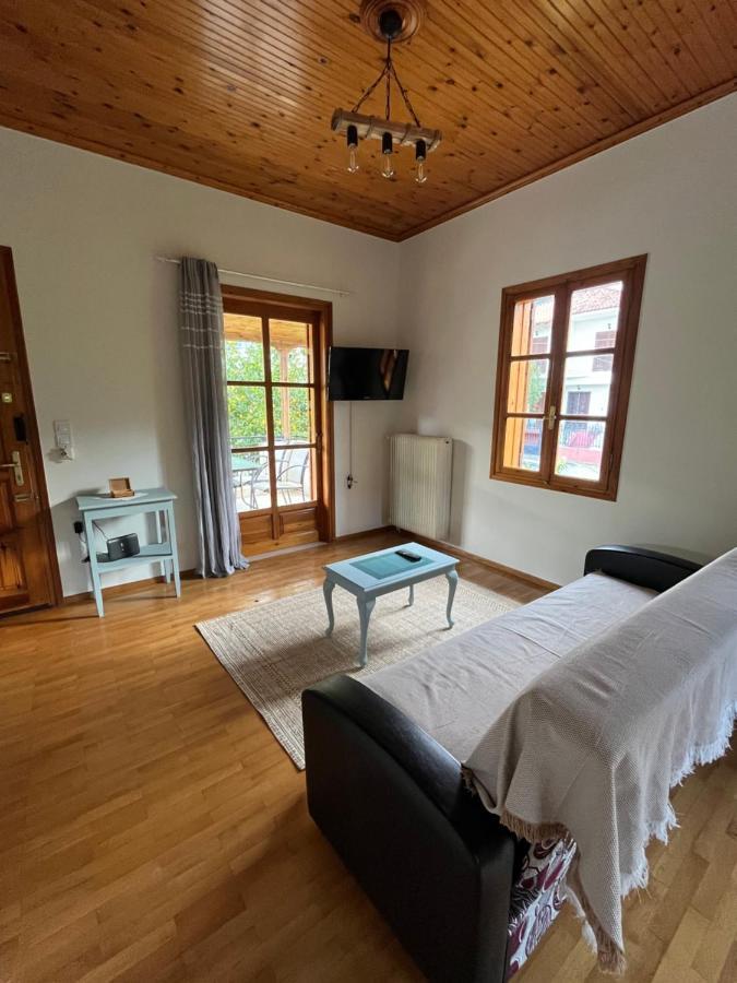 فيلا Lemon Tree House ليونِذيو المظهر الخارجي الصورة