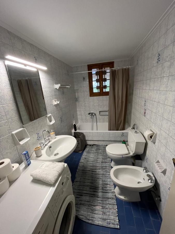 فيلا Lemon Tree House ليونِذيو المظهر الخارجي الصورة