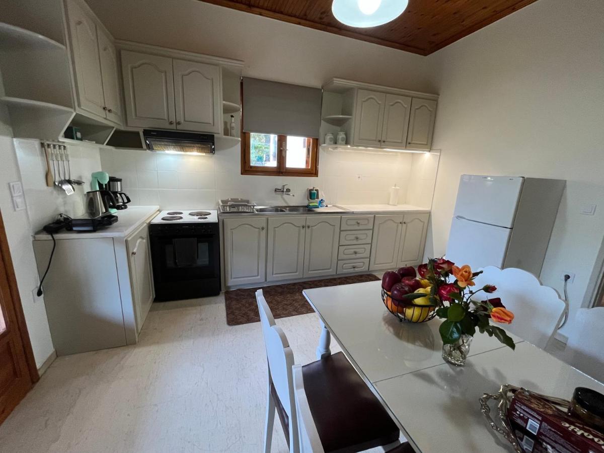 فيلا Lemon Tree House ليونِذيو المظهر الخارجي الصورة