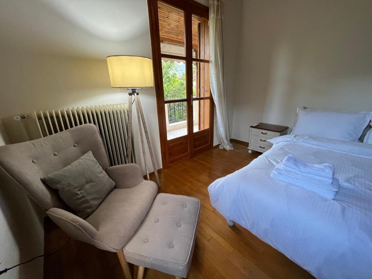 فيلا Lemon Tree House ليونِذيو المظهر الخارجي الصورة